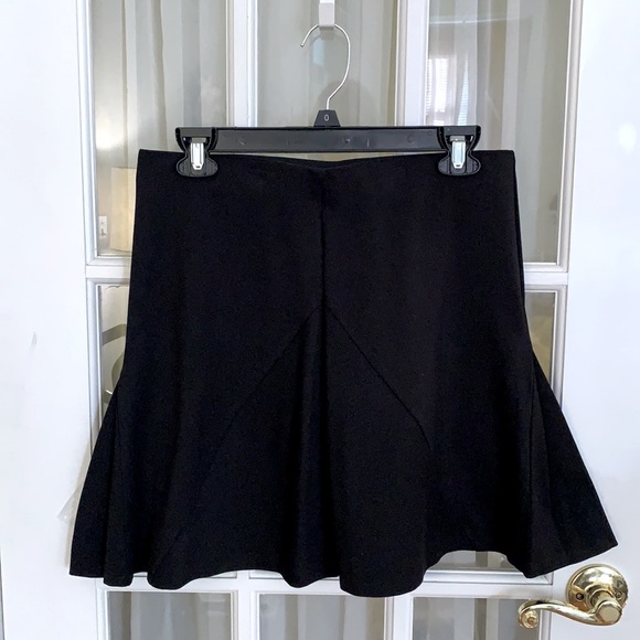 Joie Skater Miniskirt - M - Picture 7 of 10